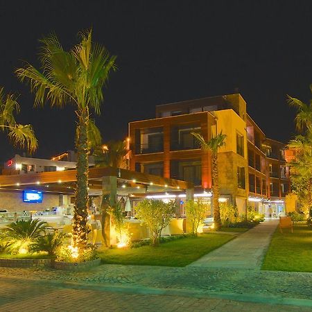 Marisol Boutique Hotel グンドーガン エクステリア 写真