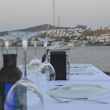 Marisol Boutique Hotel グンドーガン エクステリア 写真