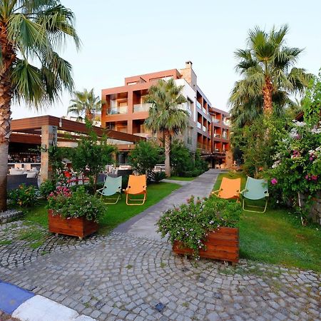 Marisol Boutique Hotel グンドーガン エクステリア 写真