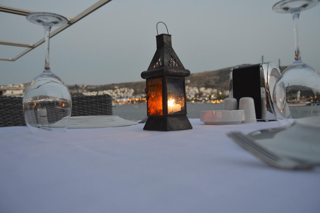 Marisol Boutique Hotel グンドーガン エクステリア 写真