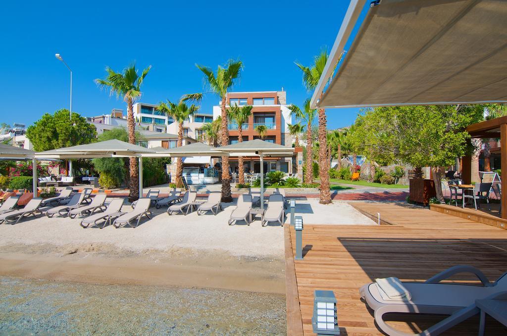 Marisol Boutique Hotel グンドーガン エクステリア 写真