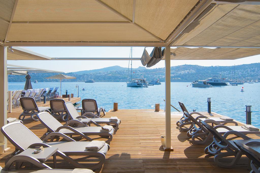 Marisol Boutique Hotel グンドーガン エクステリア 写真