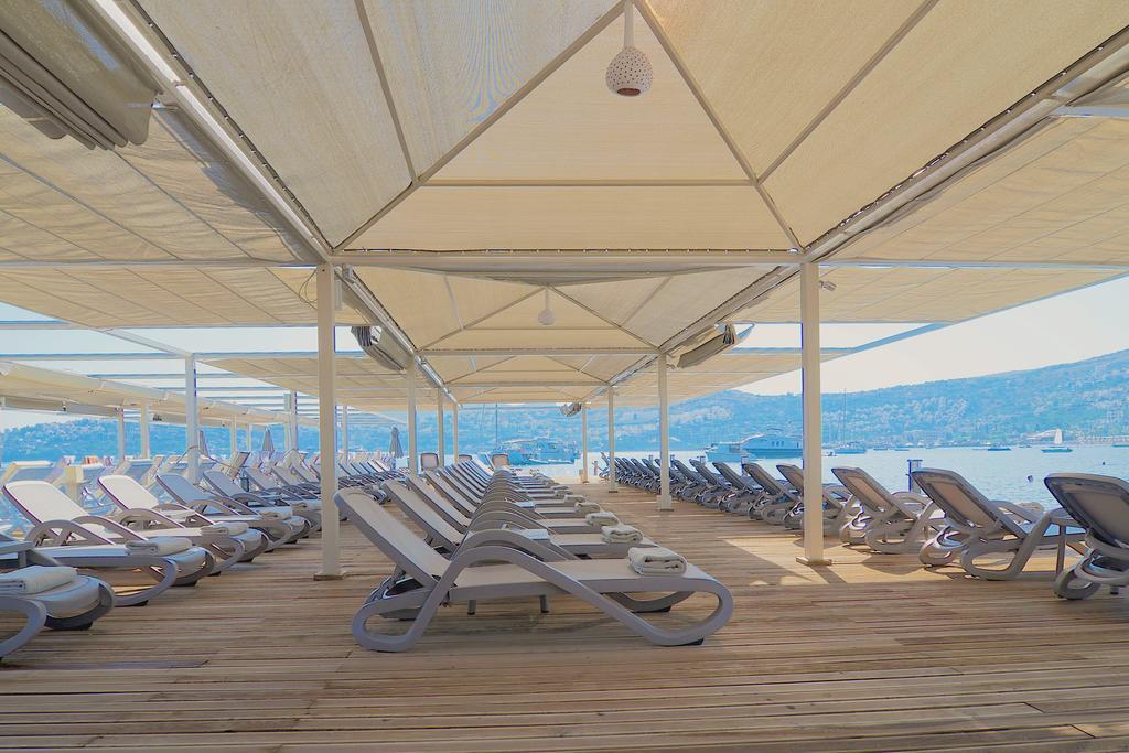 Marisol Boutique Hotel グンドーガン エクステリア 写真