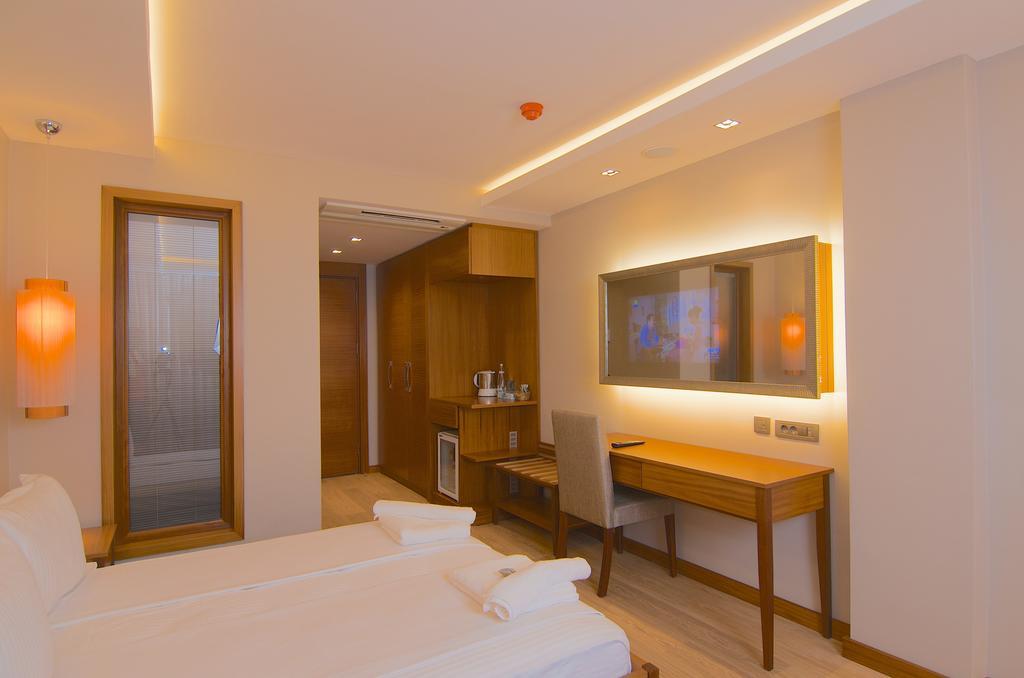 Marisol Boutique Hotel グンドーガン 部屋 写真