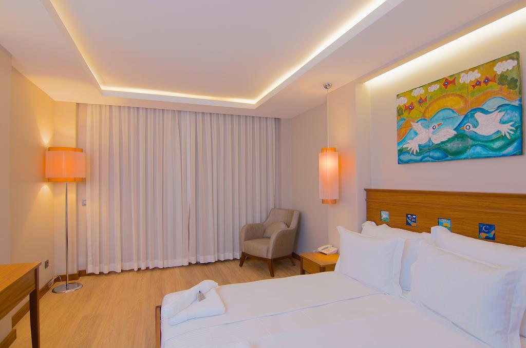 Marisol Boutique Hotel グンドーガン 部屋 写真