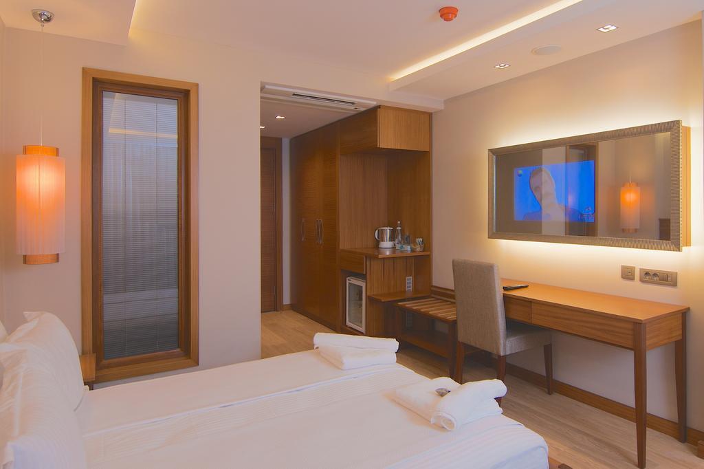 Marisol Boutique Hotel グンドーガン 部屋 写真
