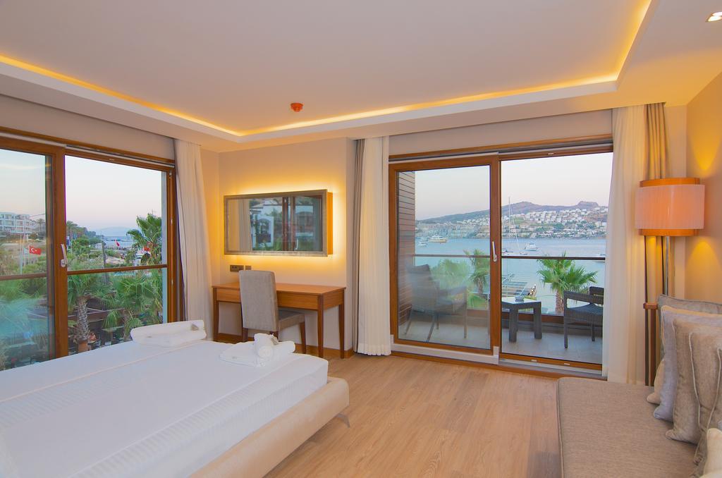 Marisol Boutique Hotel グンドーガン 部屋 写真
