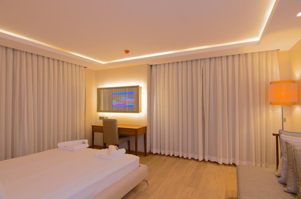 Marisol Boutique Hotel グンドーガン 部屋 写真