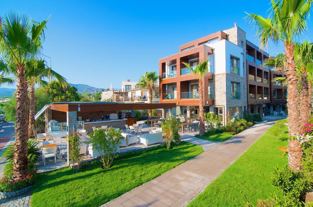 Marisol Boutique Hotel グンドーガン エクステリア 写真