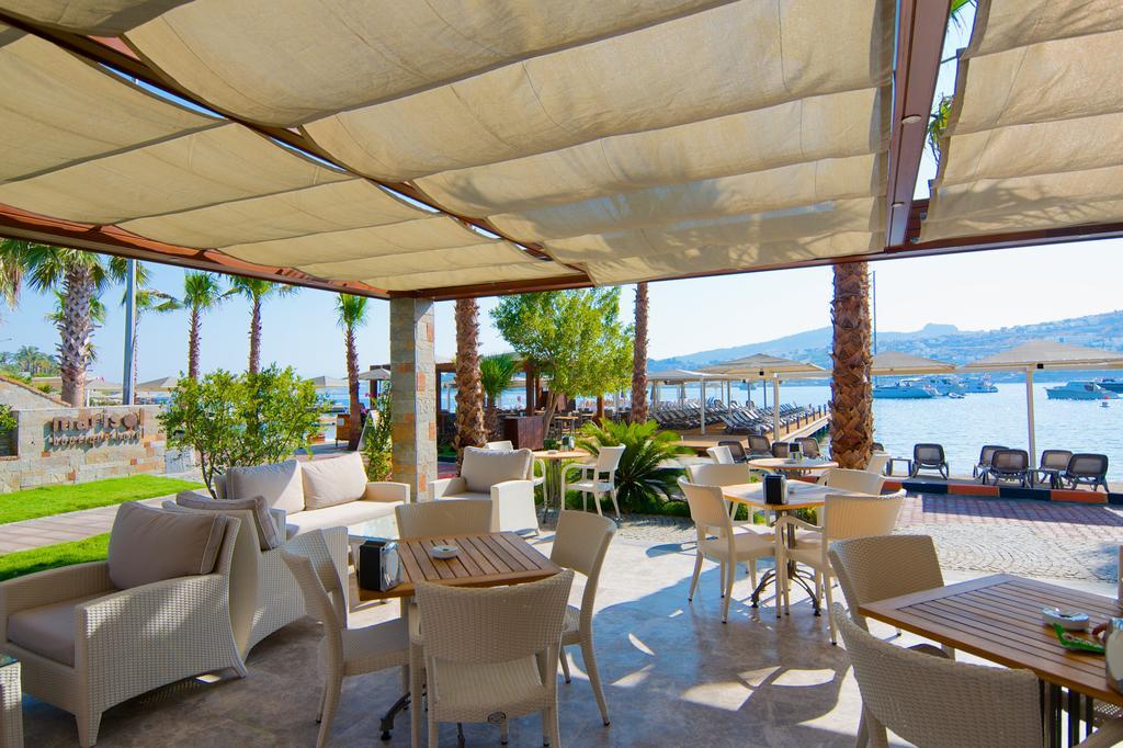 Marisol Boutique Hotel グンドーガン エクステリア 写真