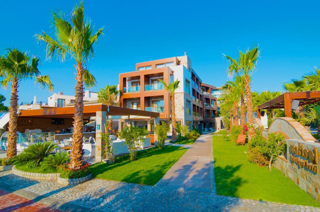 Marisol Boutique Hotel グンドーガン エクステリア 写真