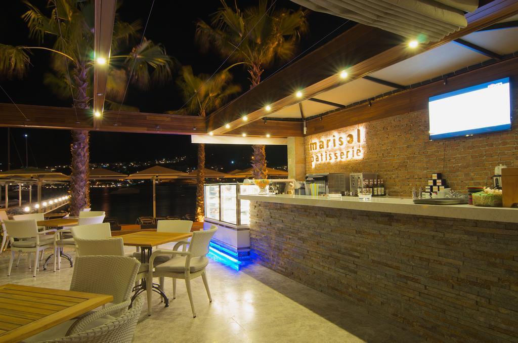 Marisol Boutique Hotel グンドーガン エクステリア 写真