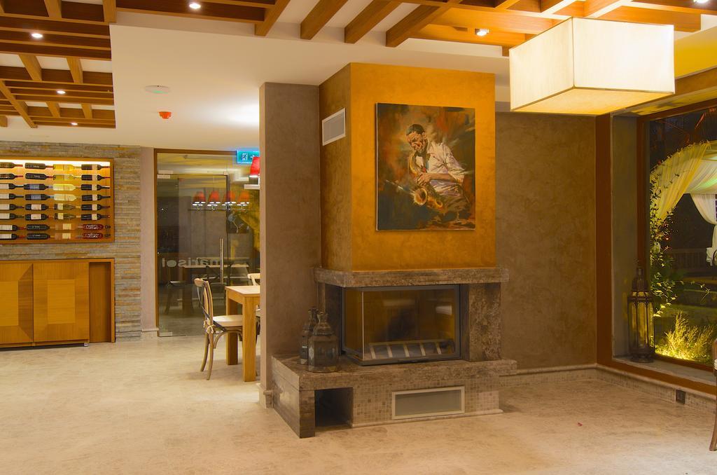 Marisol Boutique Hotel グンドーガン エクステリア 写真