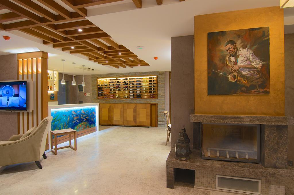 Marisol Boutique Hotel グンドーガン エクステリア 写真