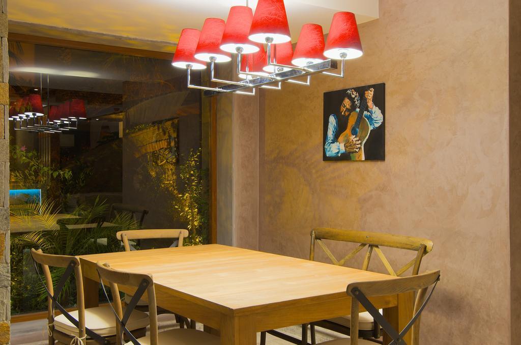 Marisol Boutique Hotel グンドーガン エクステリア 写真
