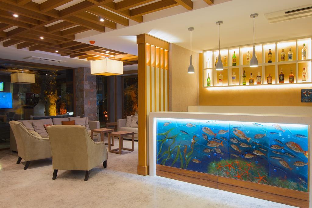 Marisol Boutique Hotel グンドーガン エクステリア 写真