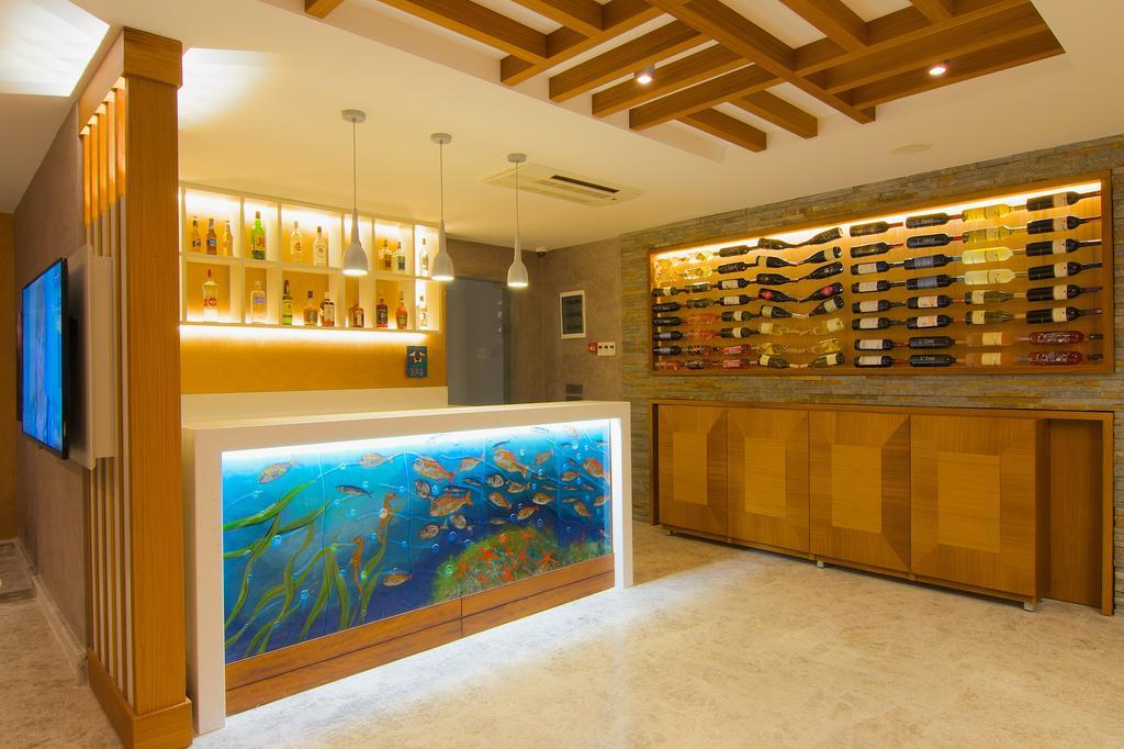 Marisol Boutique Hotel グンドーガン エクステリア 写真