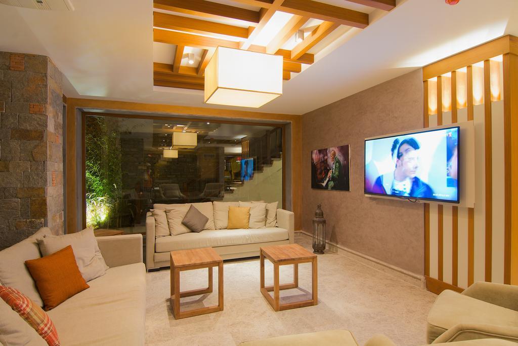 Marisol Boutique Hotel グンドーガン エクステリア 写真
