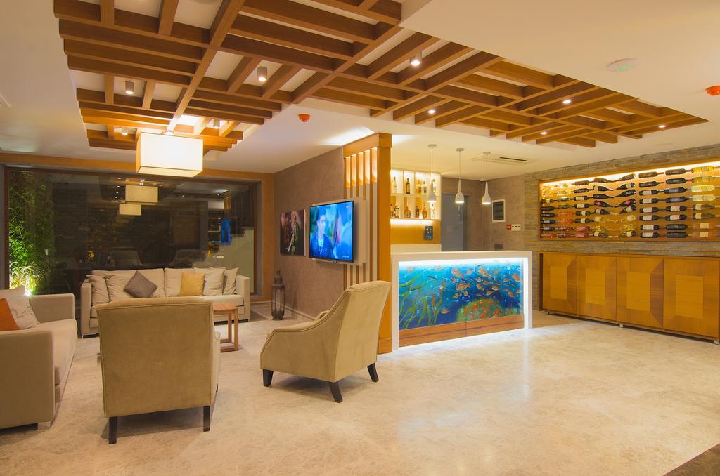 Marisol Boutique Hotel グンドーガン エクステリア 写真