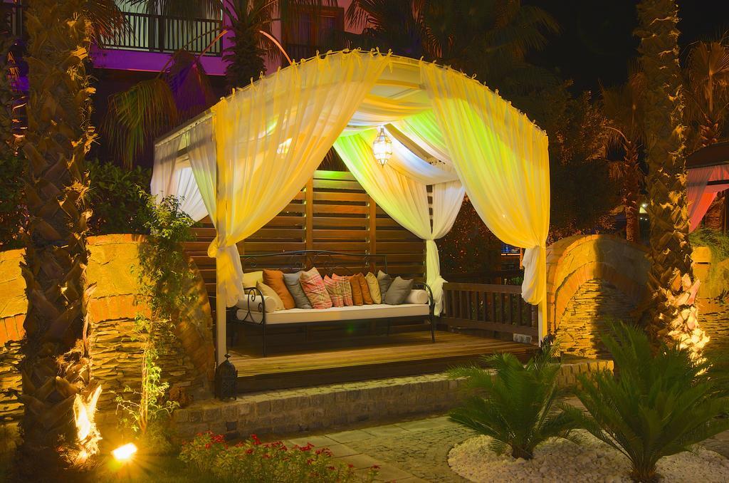Marisol Boutique Hotel グンドーガン エクステリア 写真