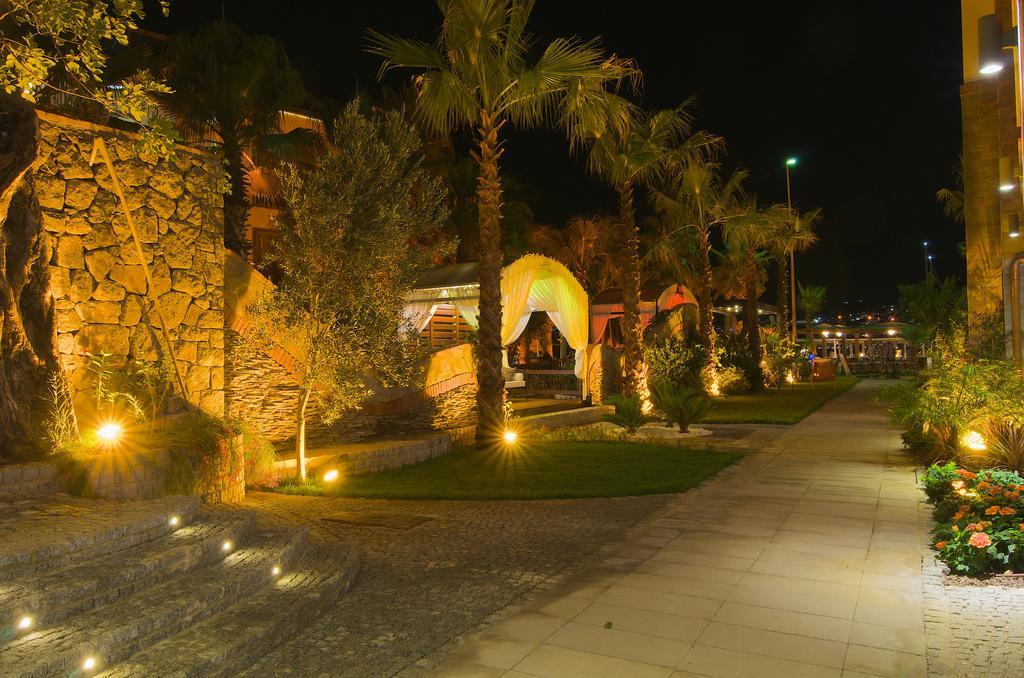 Marisol Boutique Hotel グンドーガン エクステリア 写真