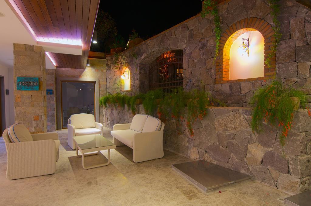 Marisol Boutique Hotel グンドーガン エクステリア 写真