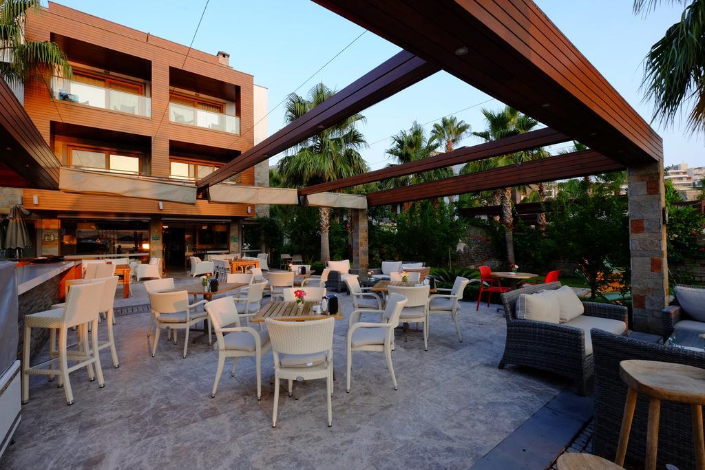 Marisol Boutique Hotel グンドーガン エクステリア 写真