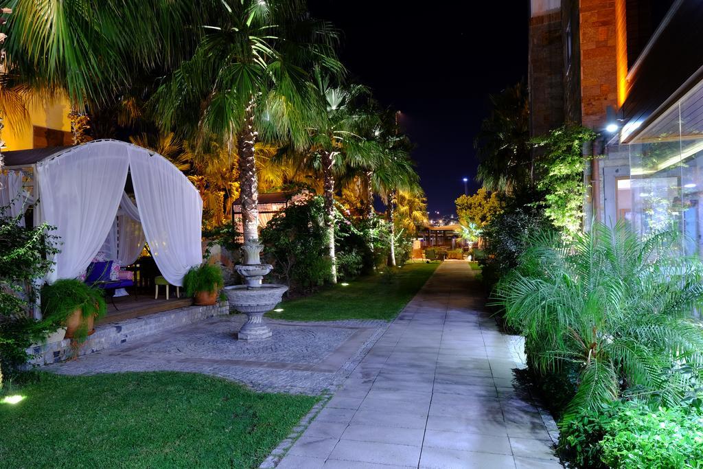 Marisol Boutique Hotel グンドーガン エクステリア 写真