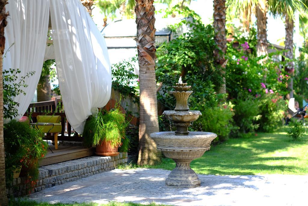 Marisol Boutique Hotel グンドーガン エクステリア 写真