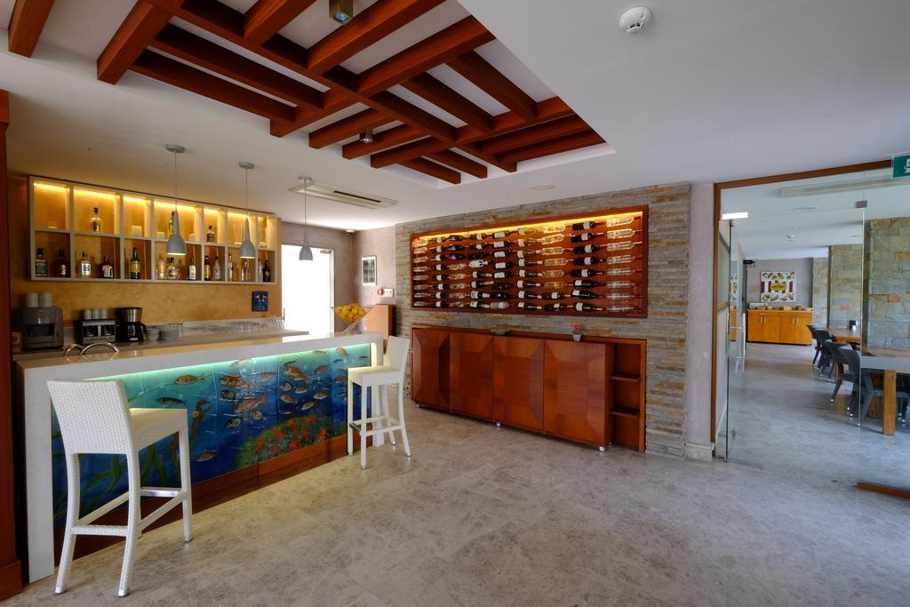 Marisol Boutique Hotel グンドーガン エクステリア 写真