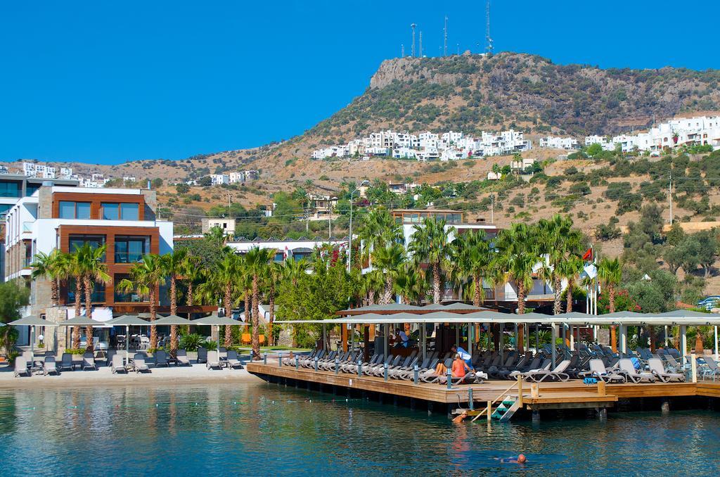 Marisol Boutique Hotel グンドーガン エクステリア 写真