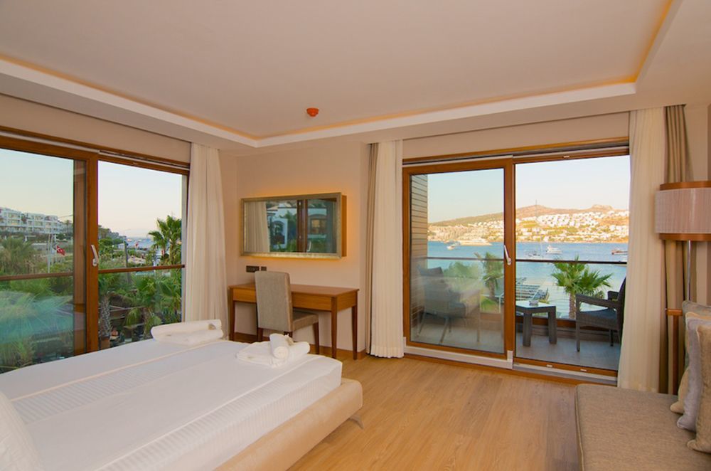 Marisol Boutique Hotel グンドーガン エクステリア 写真