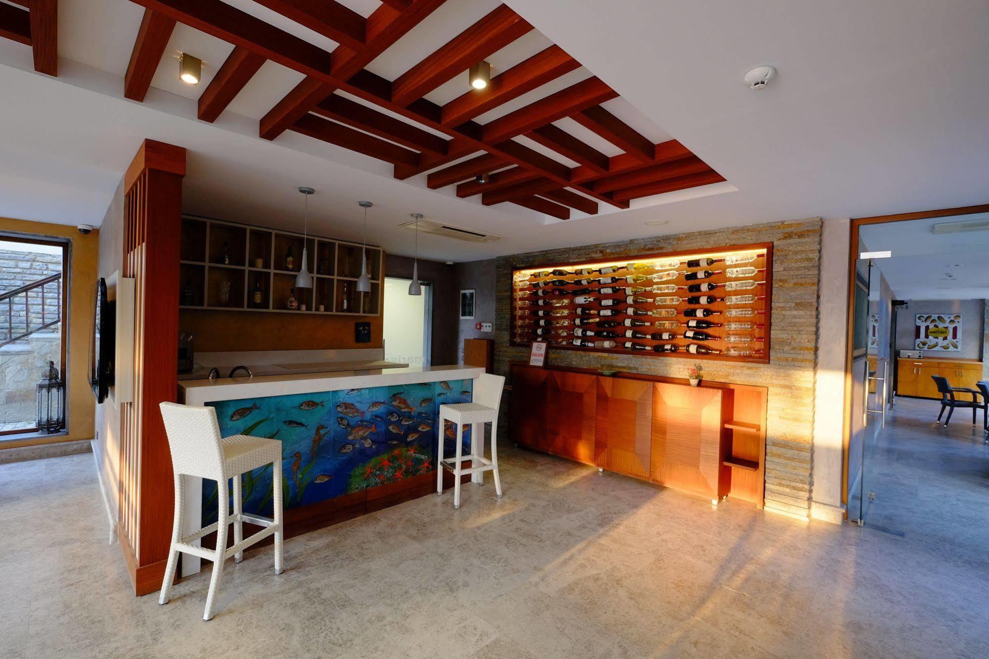 Marisol Boutique Hotel グンドーガン エクステリア 写真