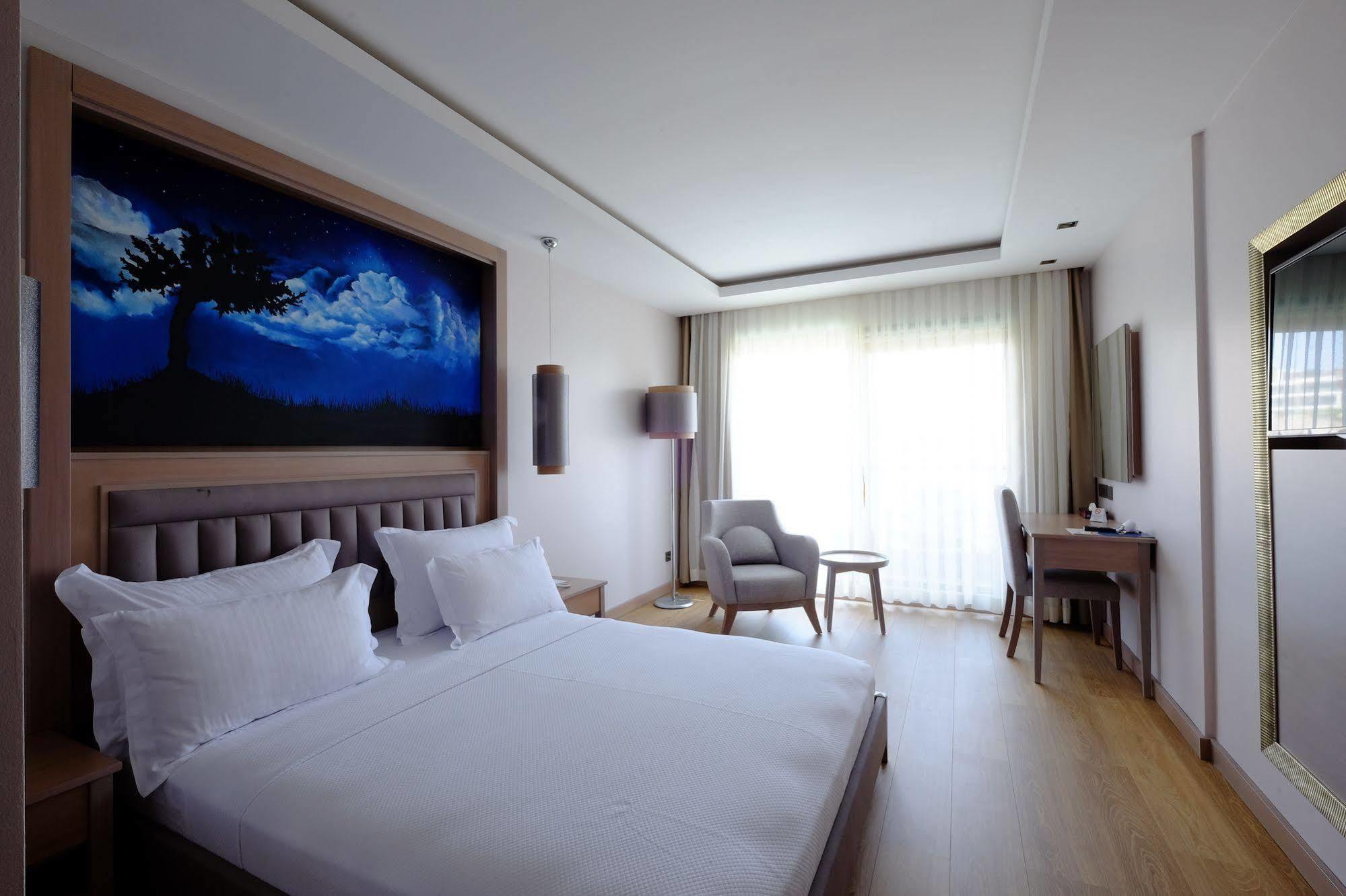 Marisol Boutique Hotel グンドーガン エクステリア 写真