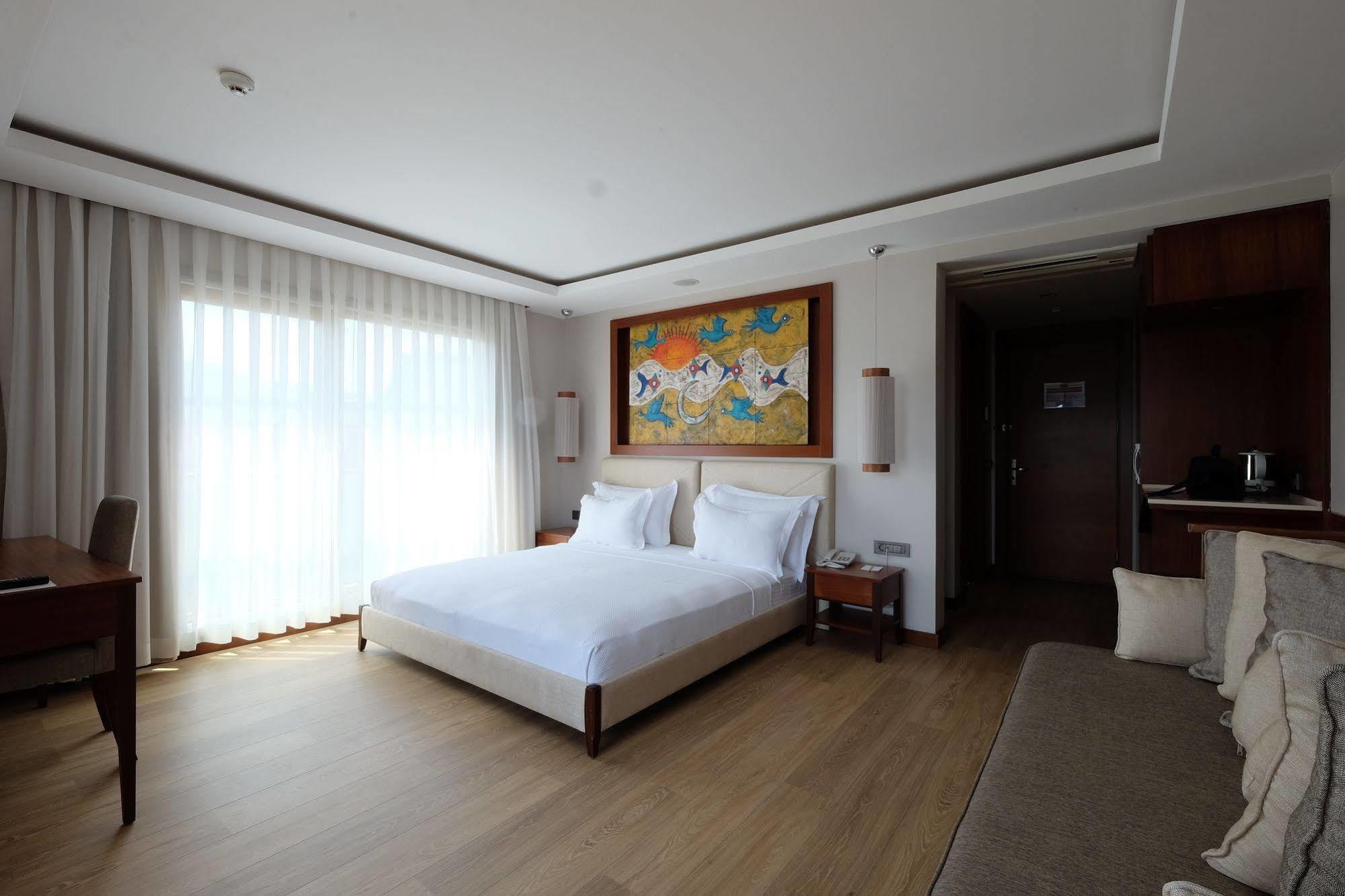 Marisol Boutique Hotel グンドーガン エクステリア 写真