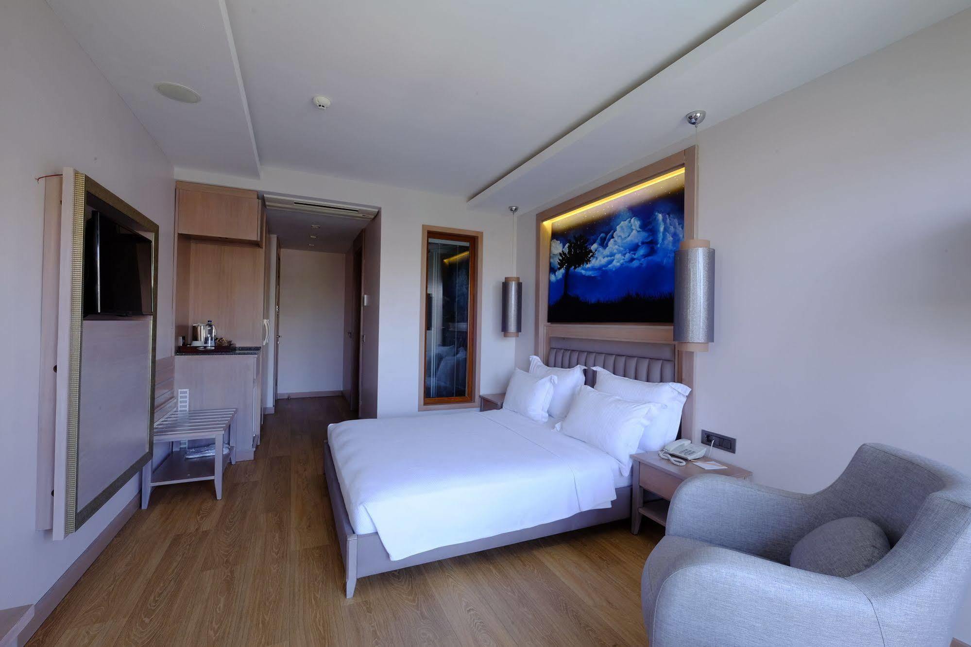 Marisol Boutique Hotel グンドーガン エクステリア 写真