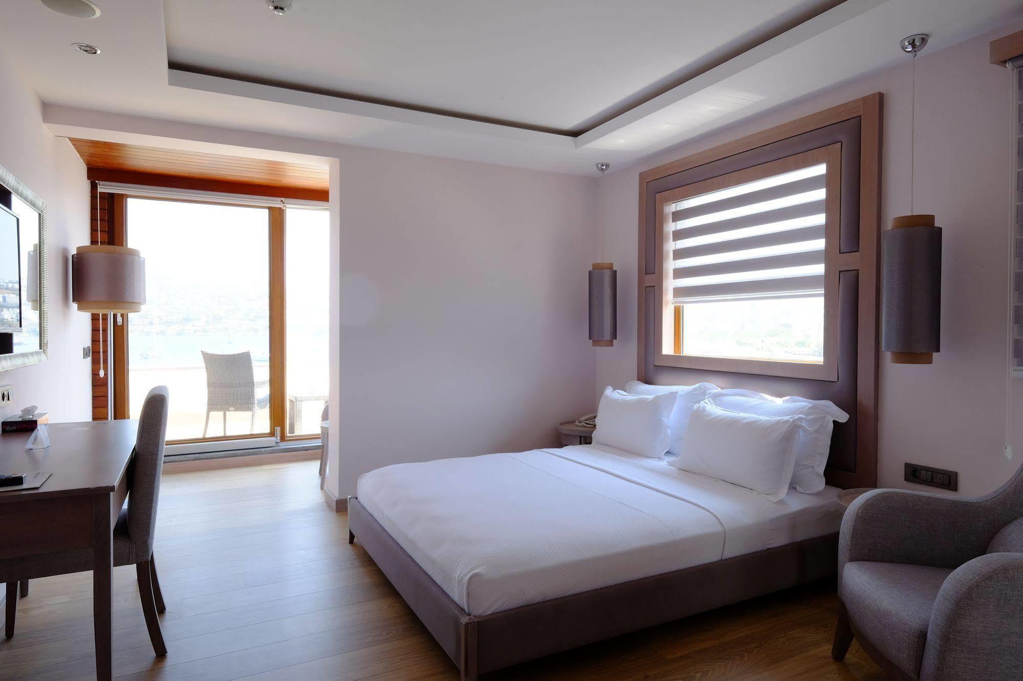 Marisol Boutique Hotel グンドーガン エクステリア 写真