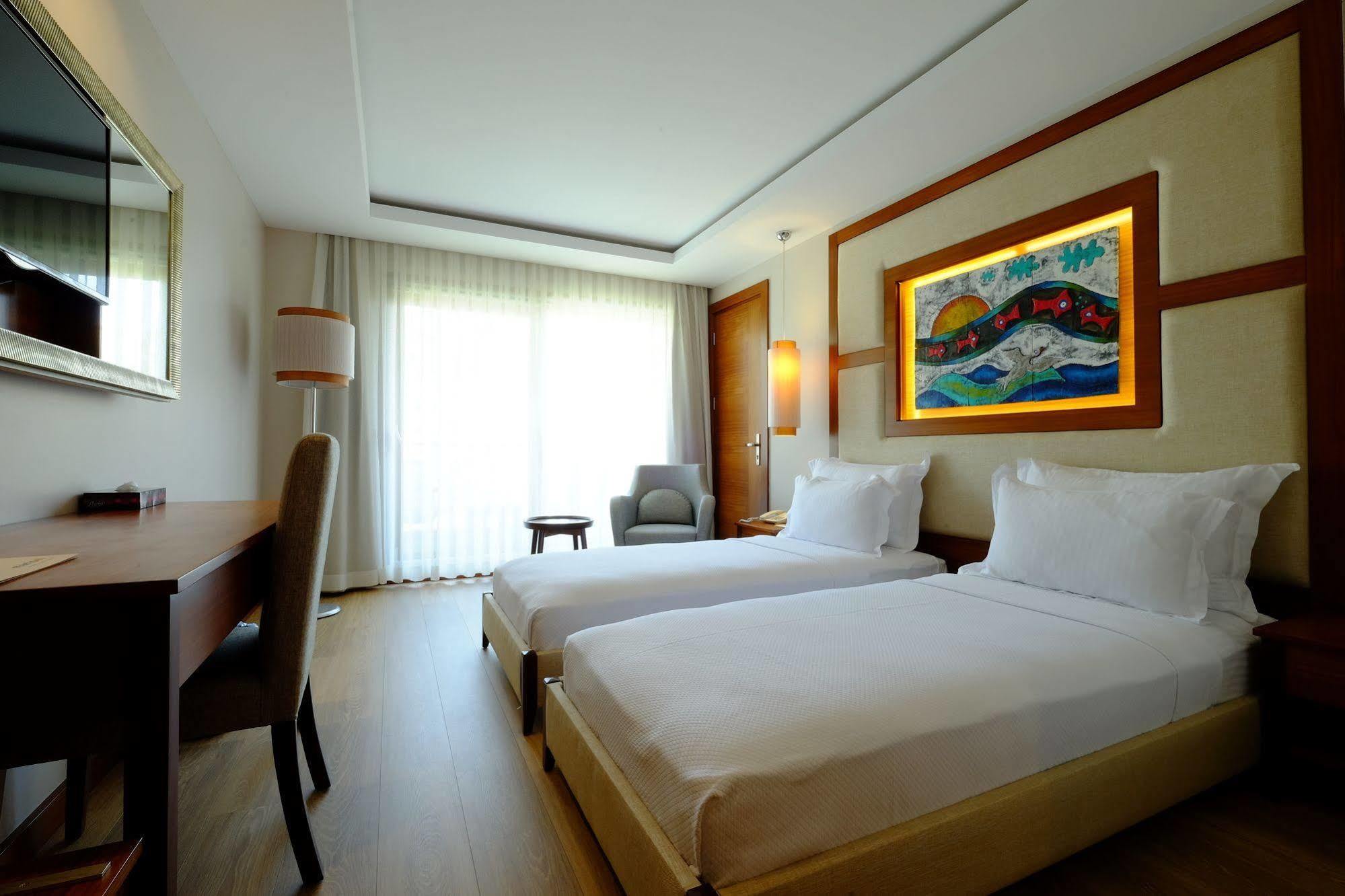 Marisol Boutique Hotel グンドーガン エクステリア 写真