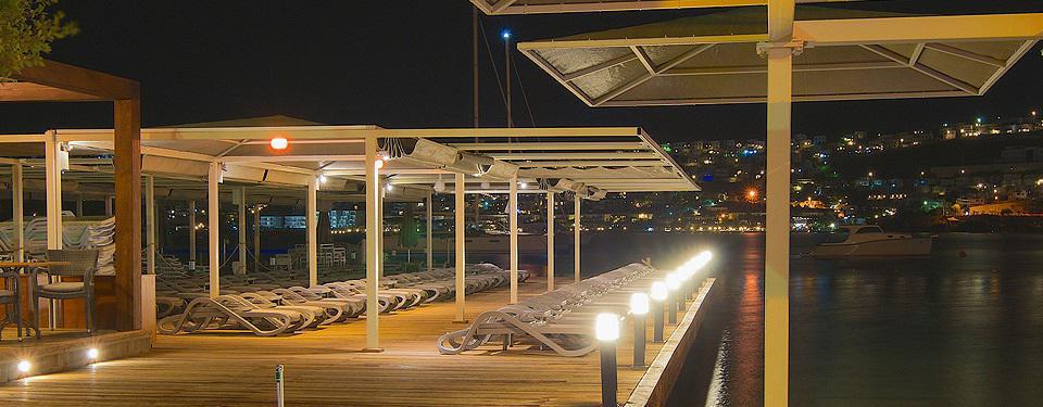 Marisol Boutique Hotel グンドーガン エクステリア 写真